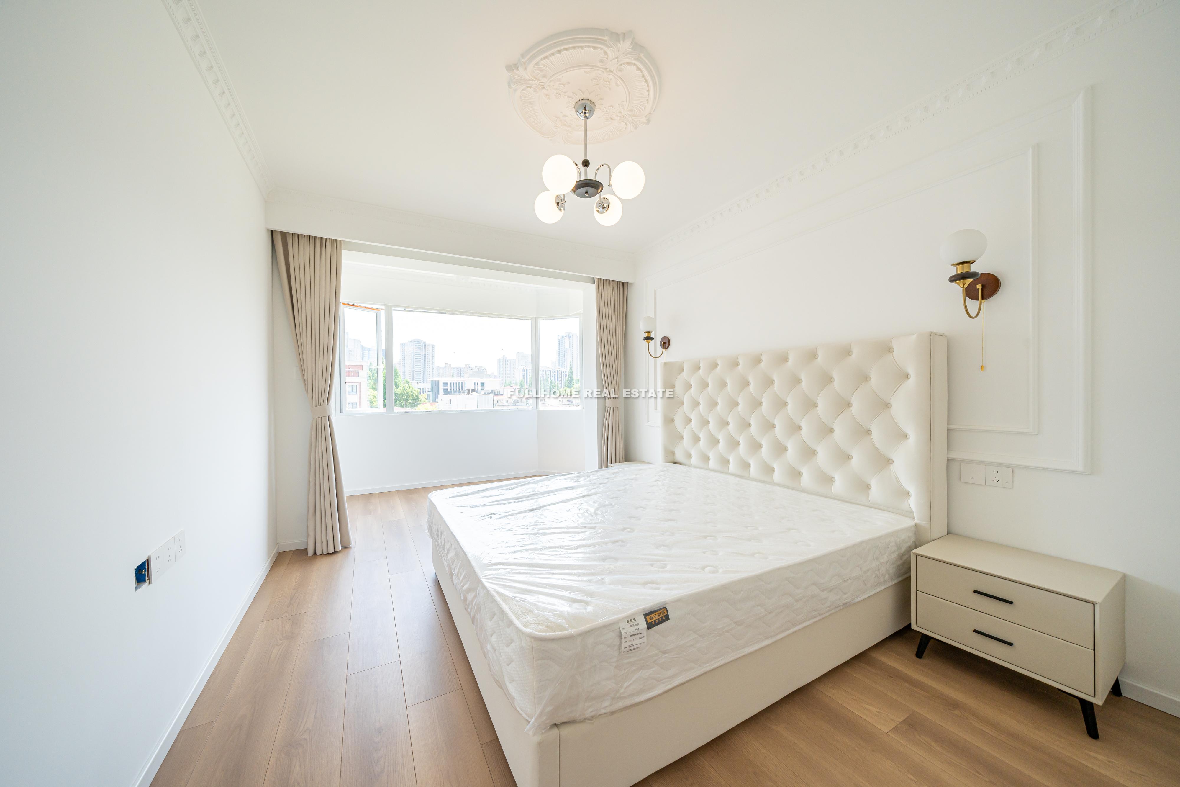 Zhongbao Apartment - Interior view 4, Shanghai rental property