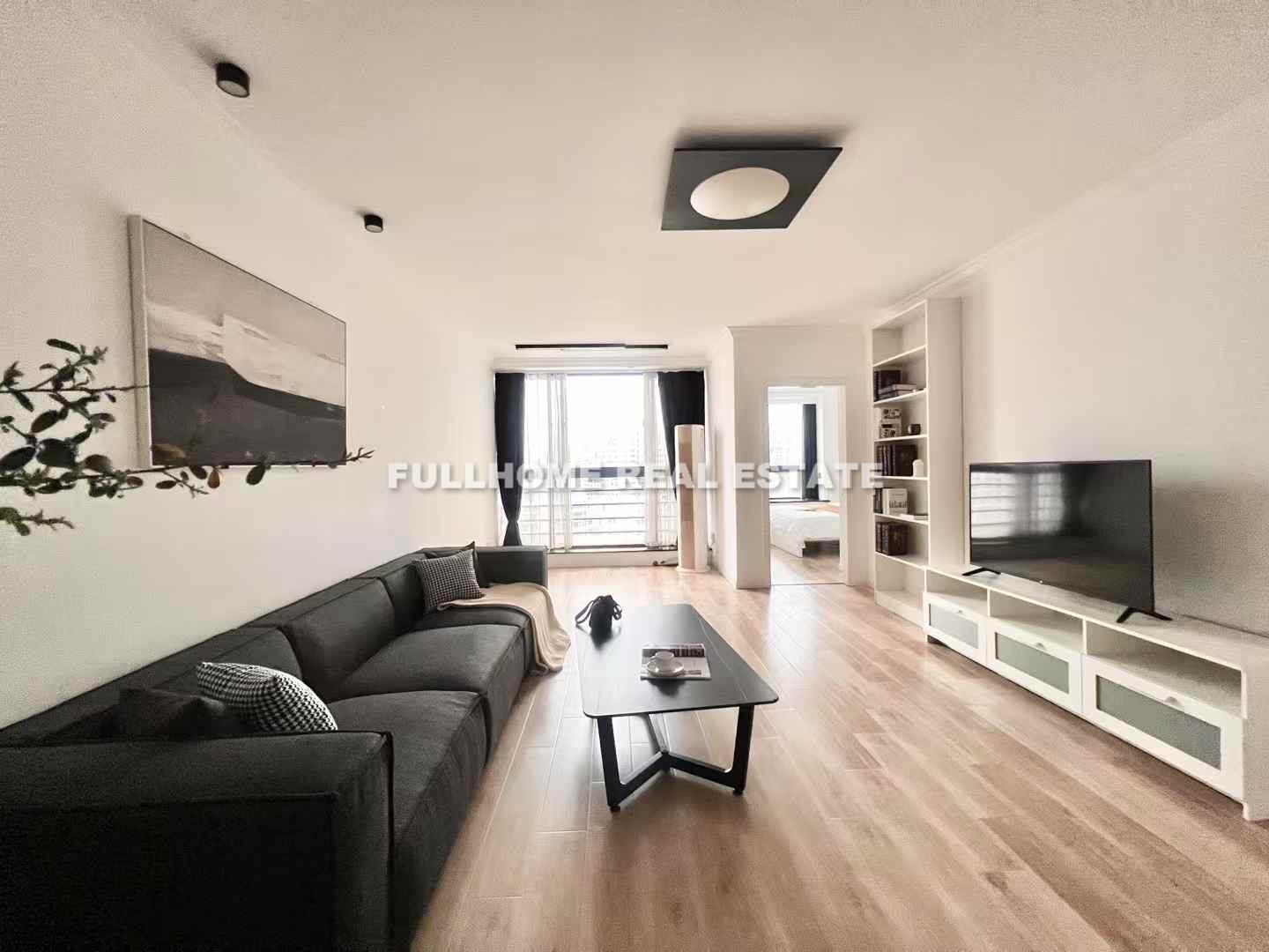 Zhong Yuan Liang Wan Cheng - Interior view 3, Shanghai rental property