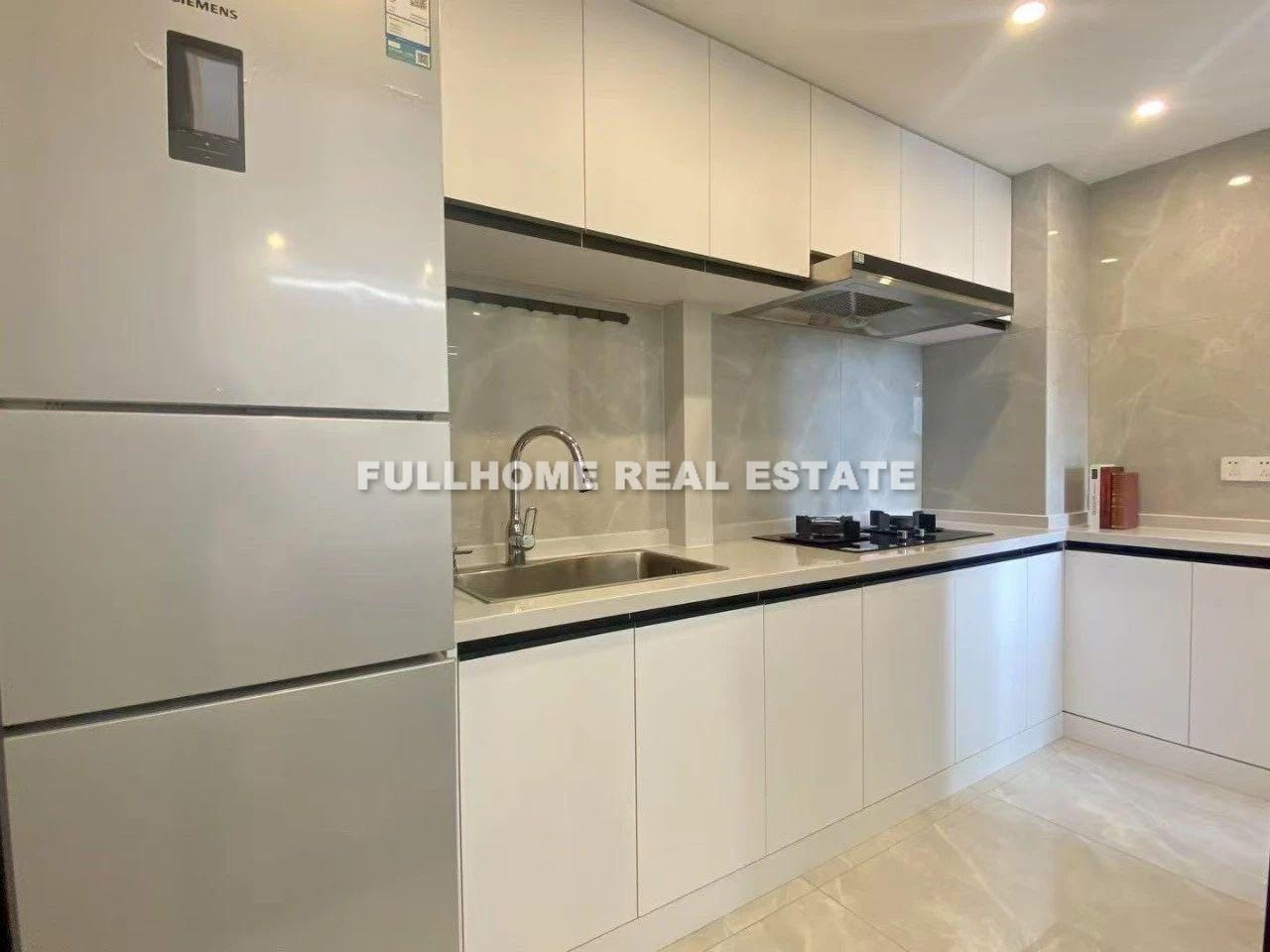Dong Hui Garden - Interior view 2, Shanghai rental property