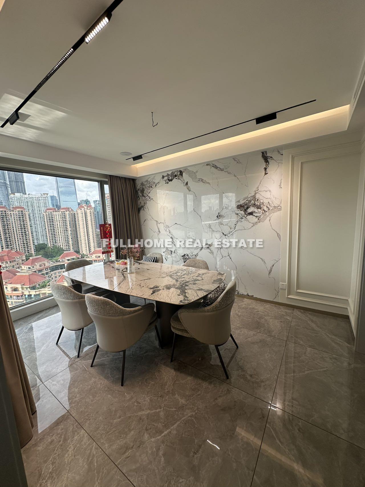 Fortune Residence - Interior view 3, Shanghai rental property