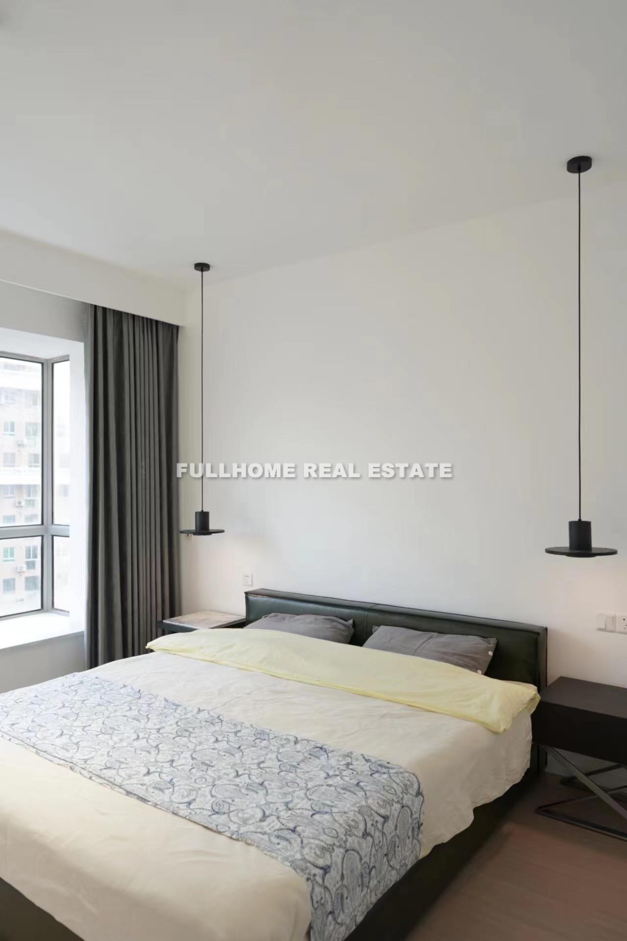 Siji Quan jing Tai Garden - Interior view 3, Shanghai rental property