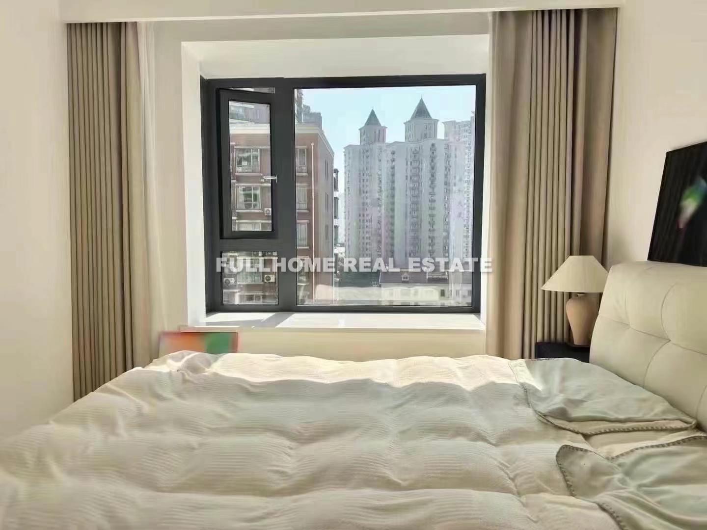 HanLin Mansion - Interior view 3, Shanghai rental property