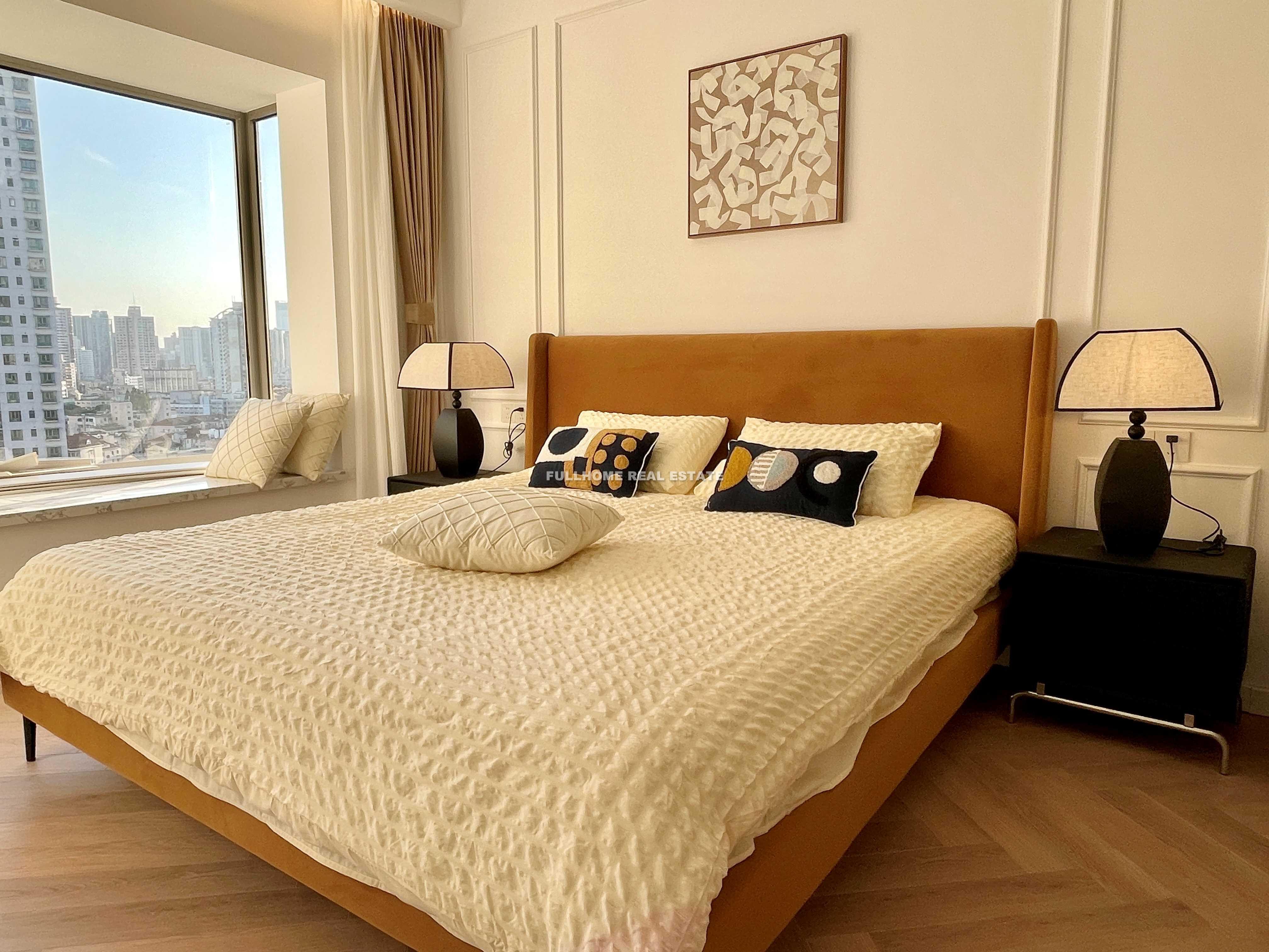 8 Park Avenue - Interior view 3, Shanghai rental property