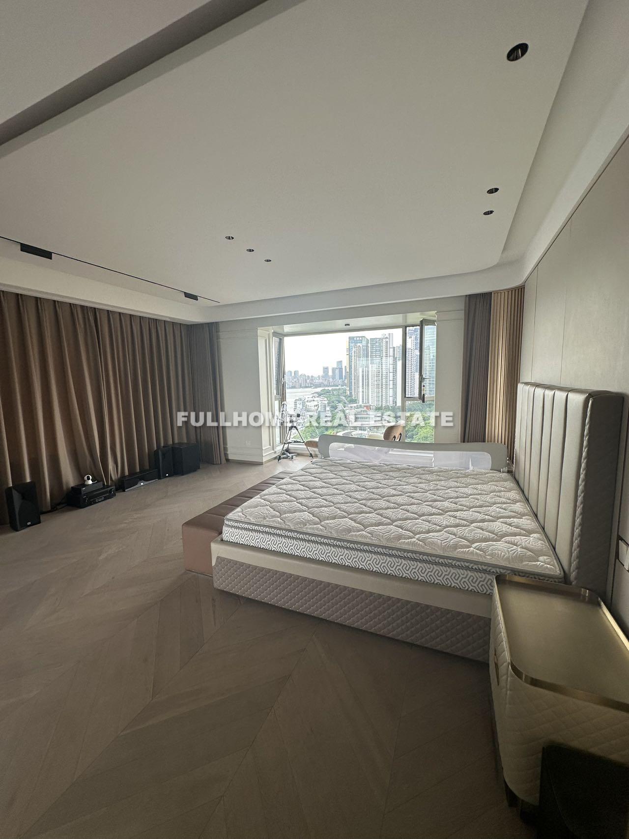Fortune Residence - Interior view 9, Shanghai rental property
