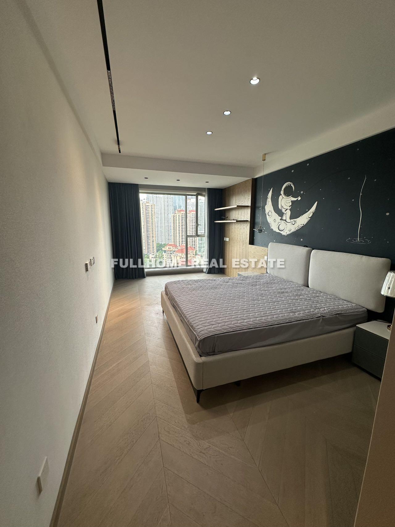 Fortune Residence - Interior view 2, Shanghai rental property
