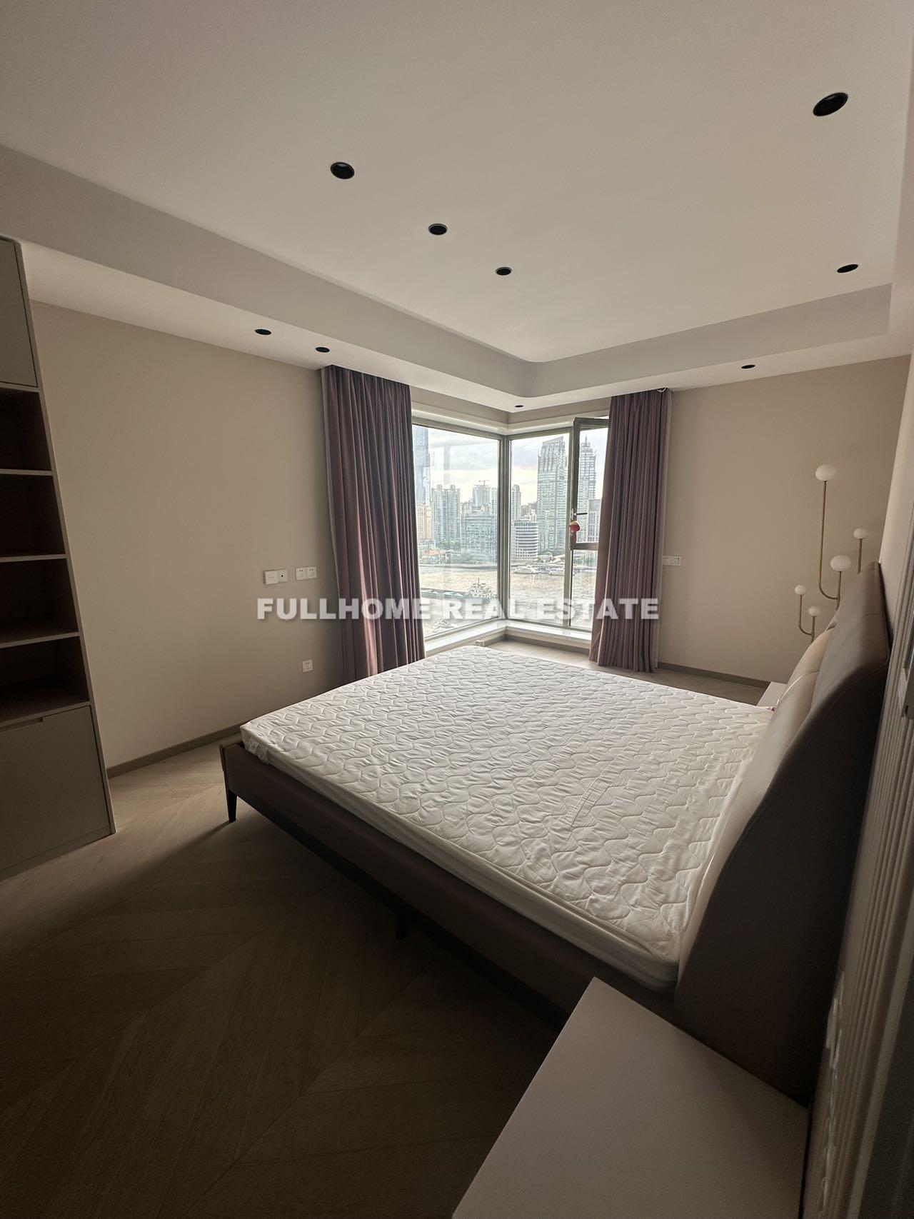 Fortune Residence - Interior view 6, Shanghai rental property