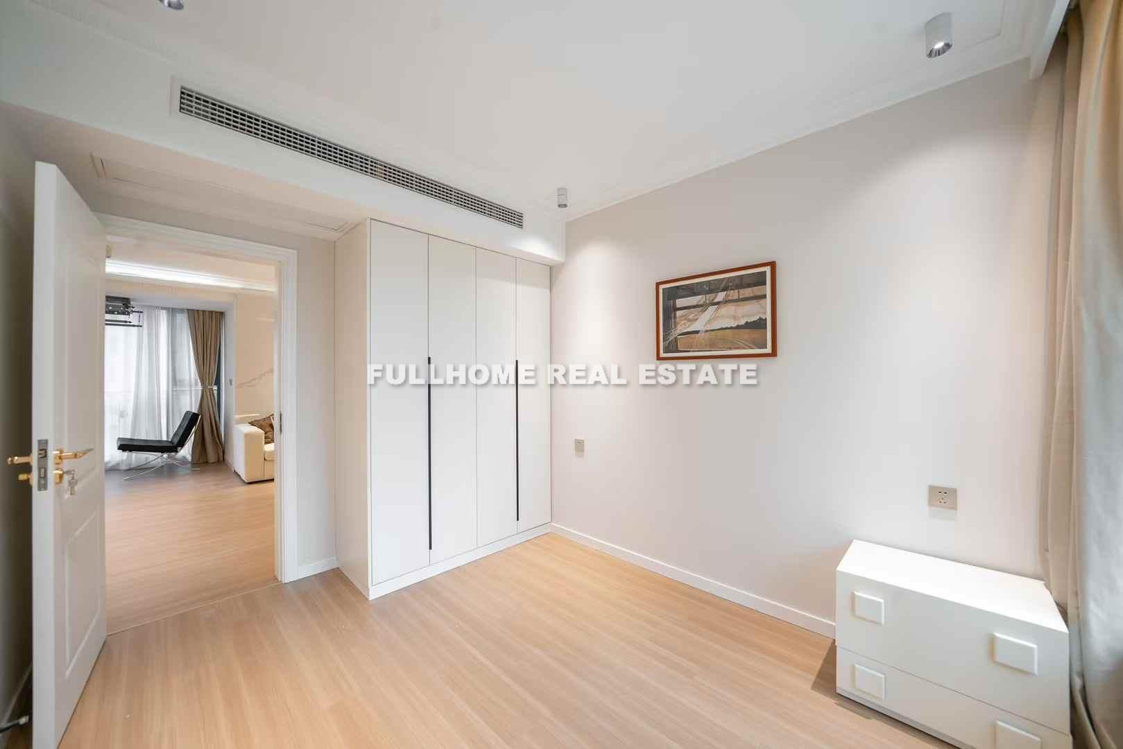 Oriental Manhattan - Interior view 7, Shanghai rental property