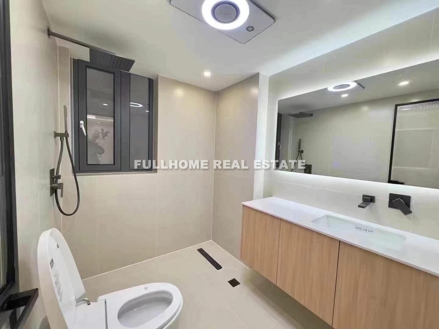 HanLin Mansion - Interior view 4, Shanghai rental property