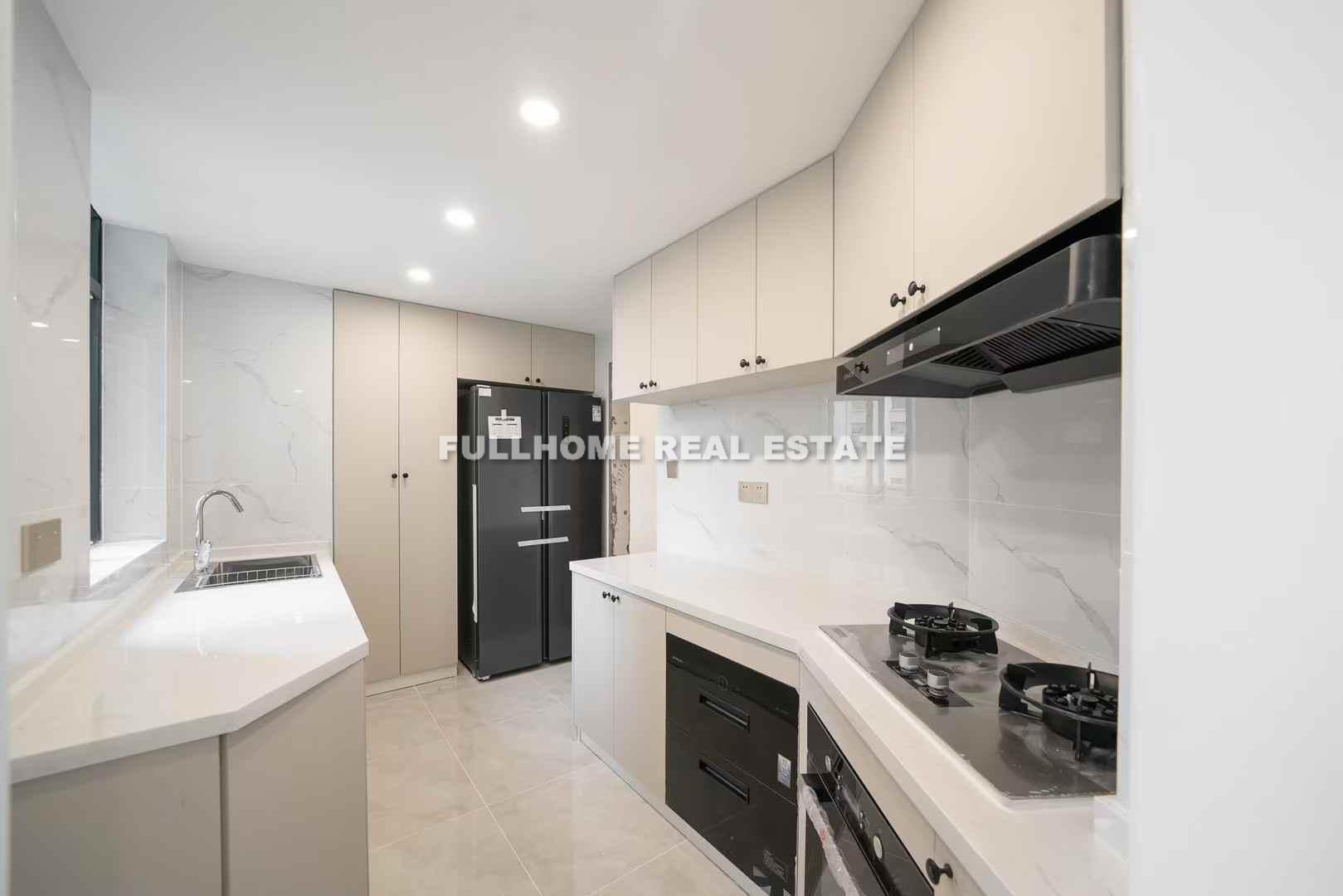 Oriental Manhattan - Interior view 2, Shanghai rental property