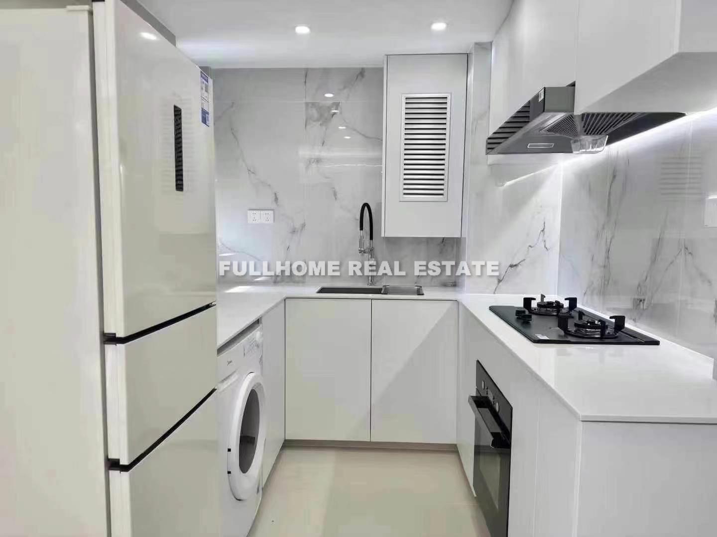 HanLin Mansion - Interior view 2, Shanghai rental property