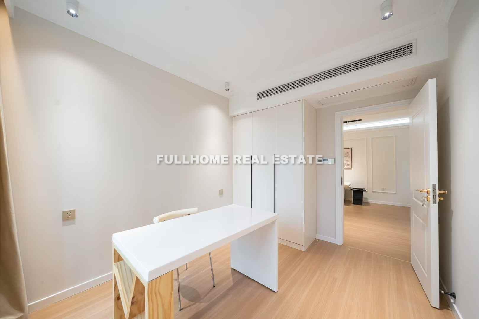 Oriental Manhattan - Interior view 3, Shanghai rental property