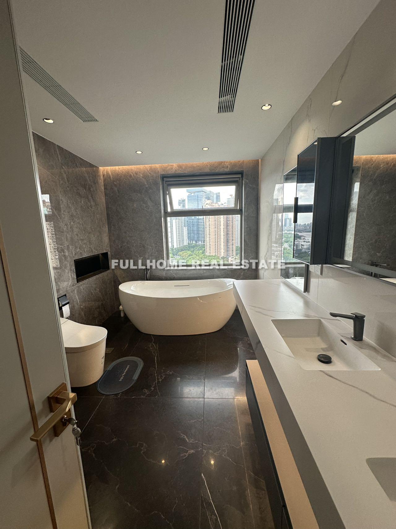 Fortune Residence - Interior view 8, Shanghai rental property