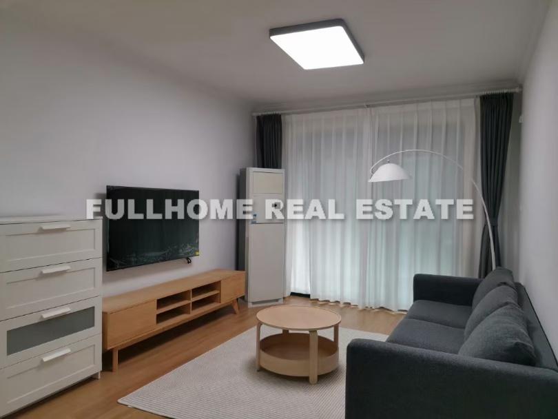 Tianshan Star City - 2 bedroom apartment in Shanghai, Tianshan, Hongqiao