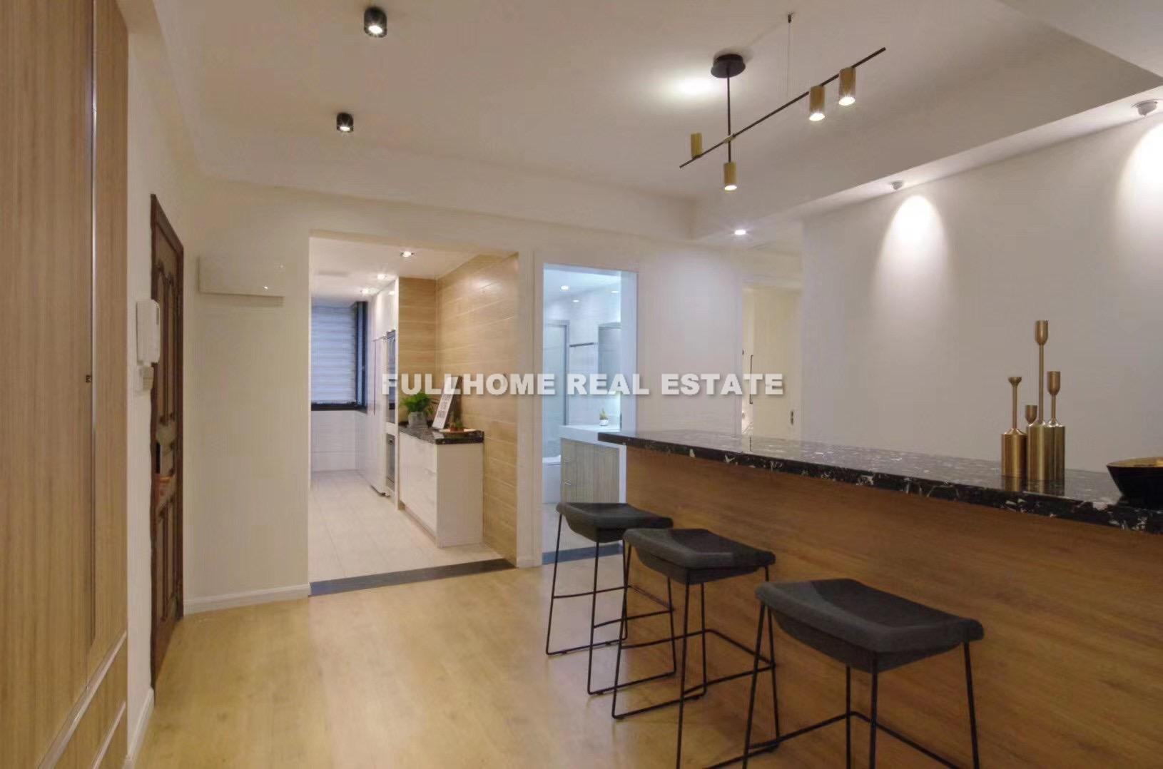 Hai Tai Yuan - Interior view 8, Shanghai rental property