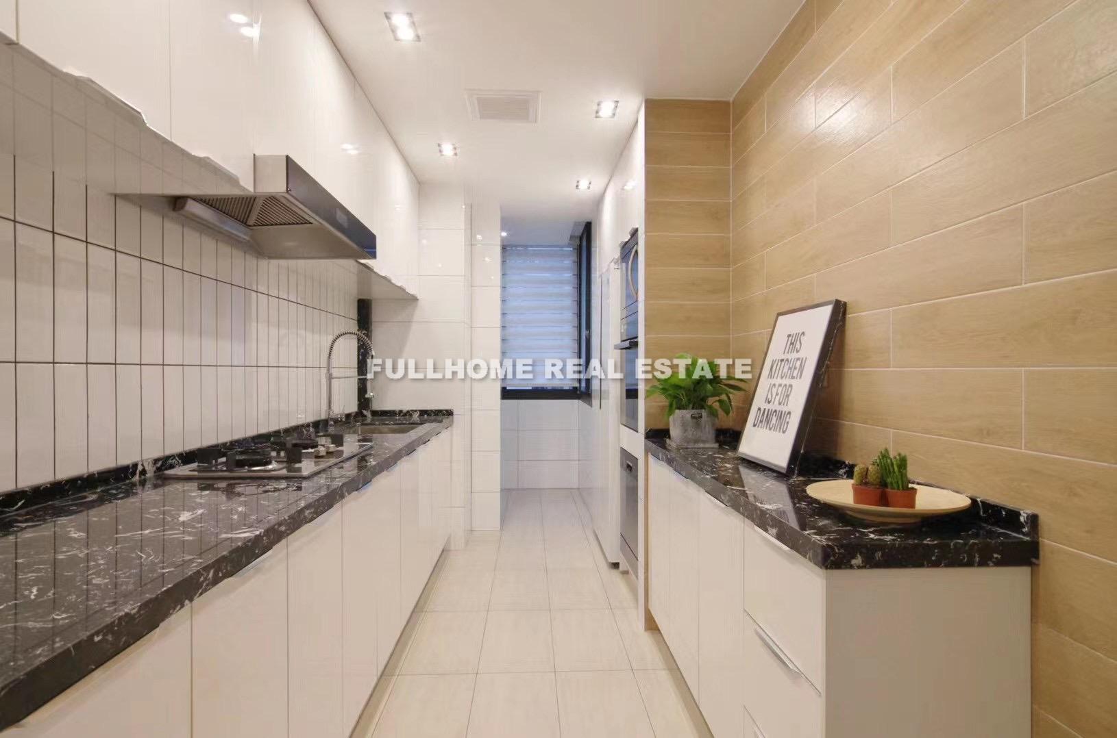 Hai Tai Yuan - Interior view 6, Shanghai rental property