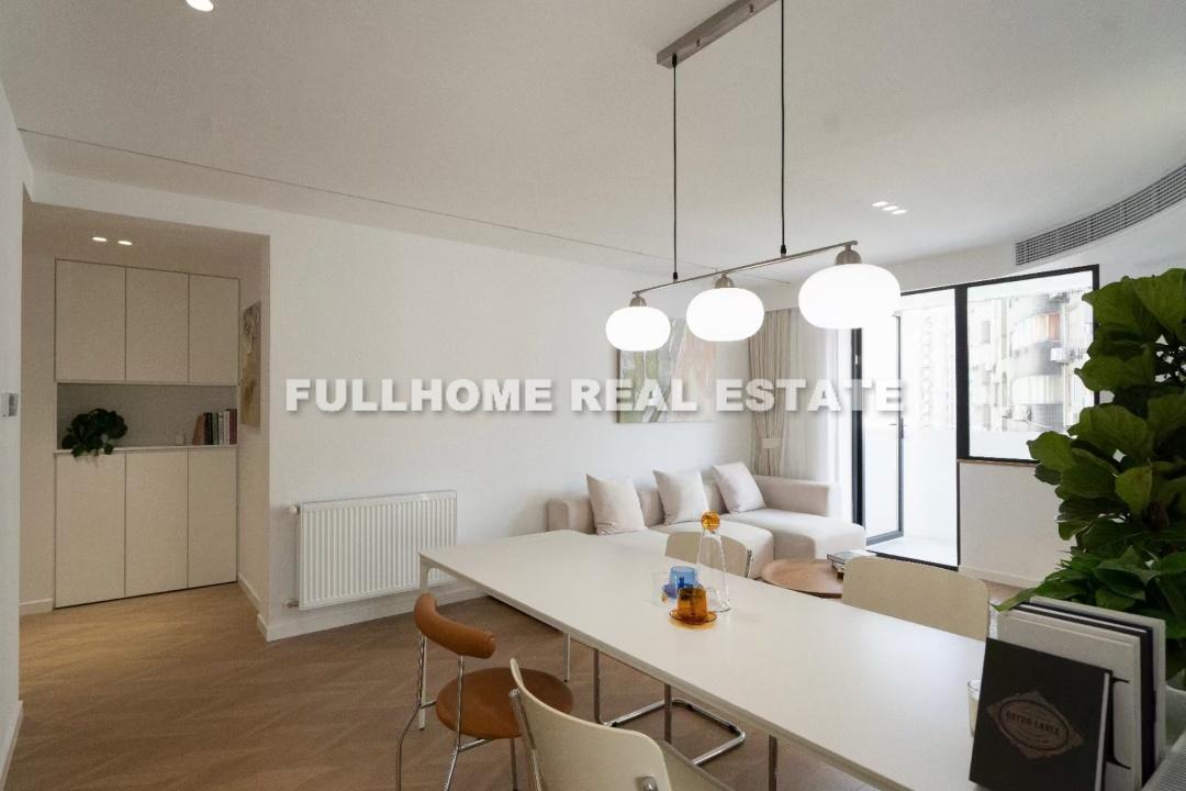 Yun Du Yuan - Interior view 8, Shanghai rental property