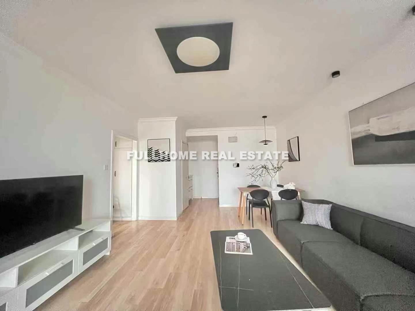 Zhong Yuan Liang Wan Cheng - Interior view 2, Shanghai rental property
