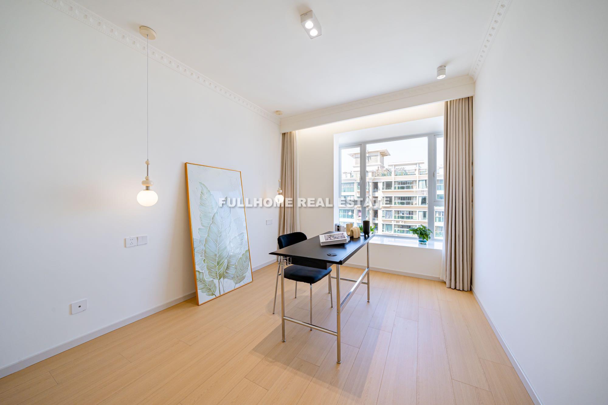 Xujiahui Garden - Interior view 7, Shanghai rental property