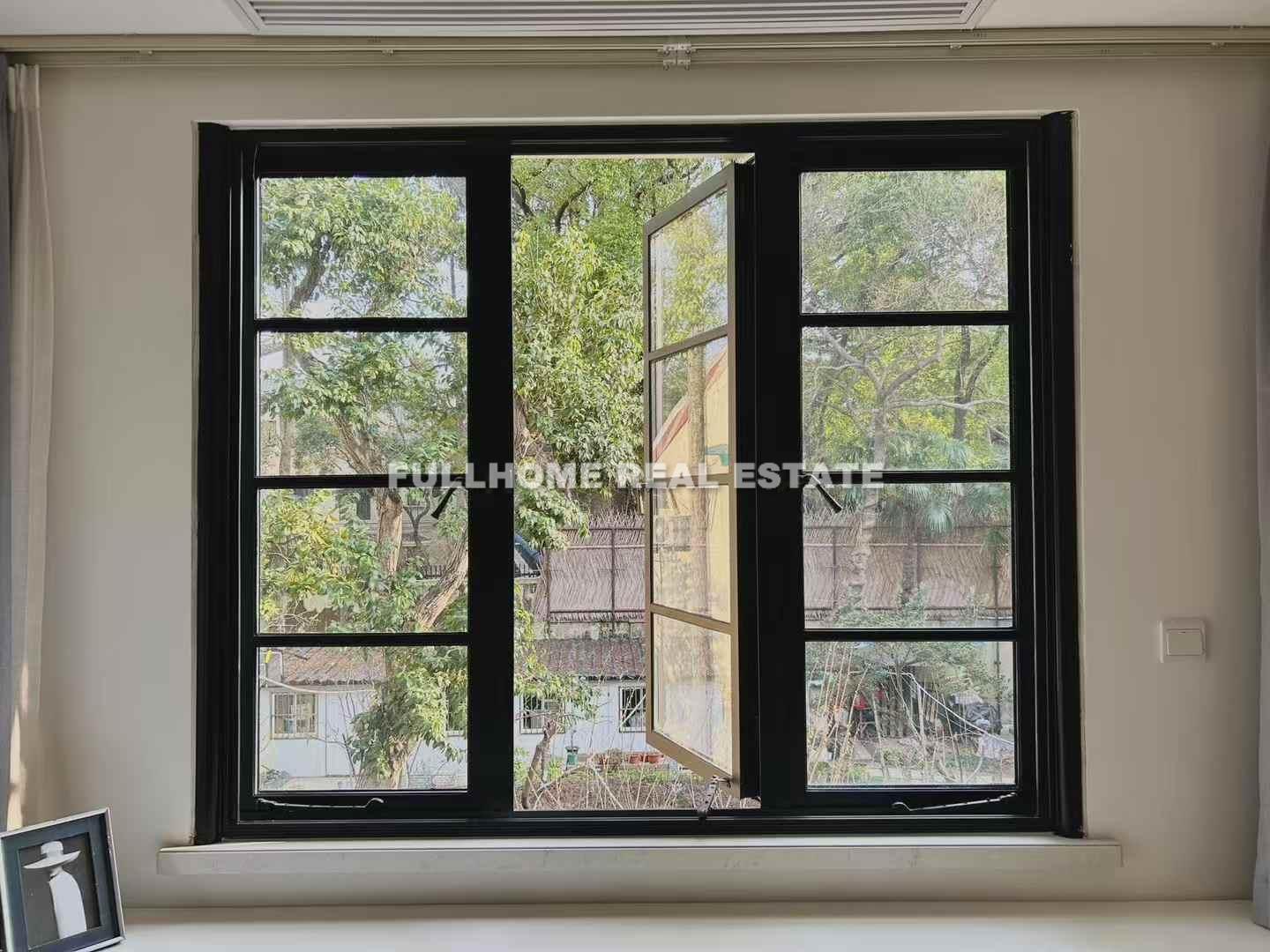 Lane 1001-1500 Middle Huaihai Road Old House - Interior view 6, Shanghai rental property