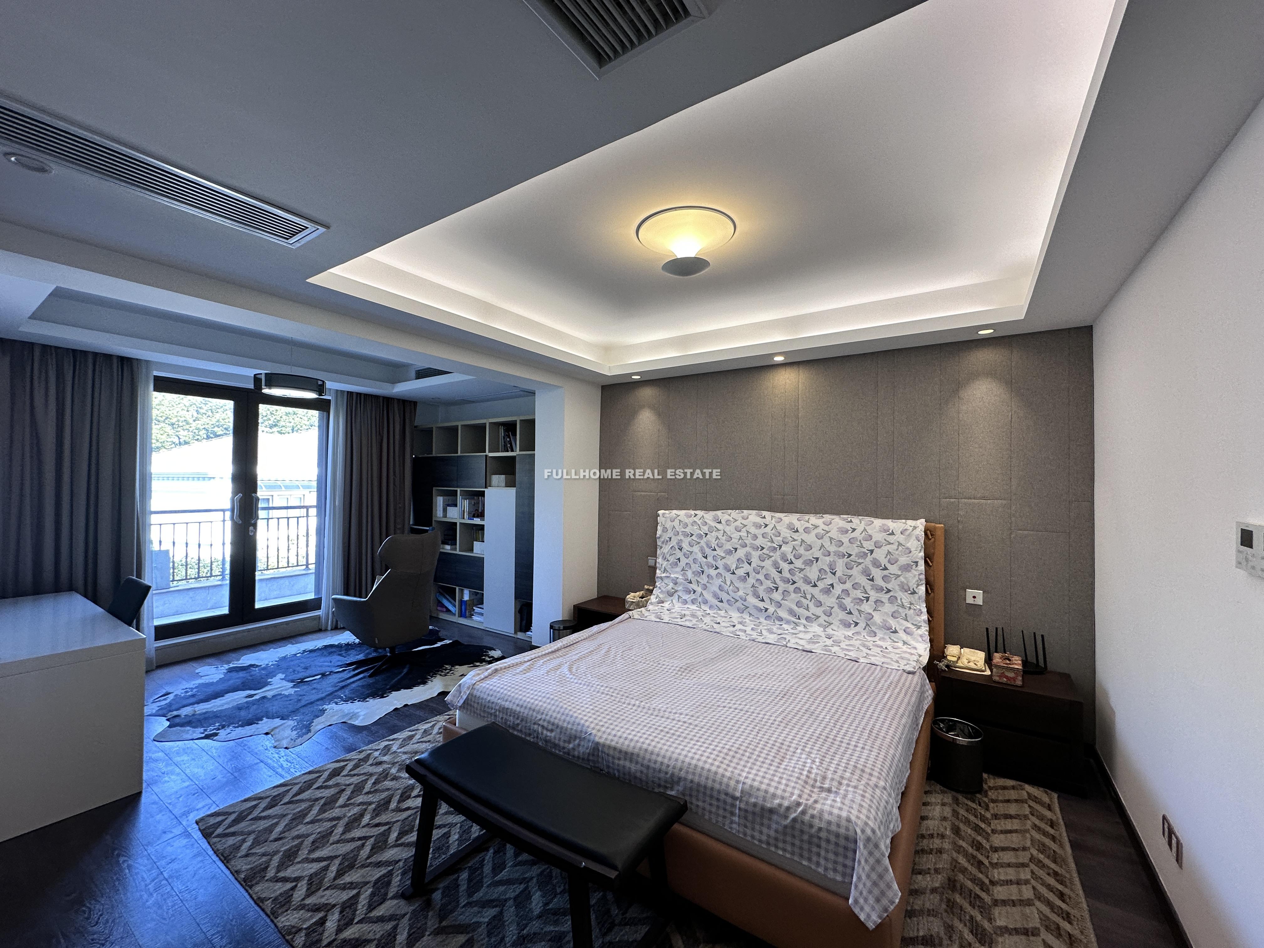Seasons Villa - Interior view 11, Shanghai rental property