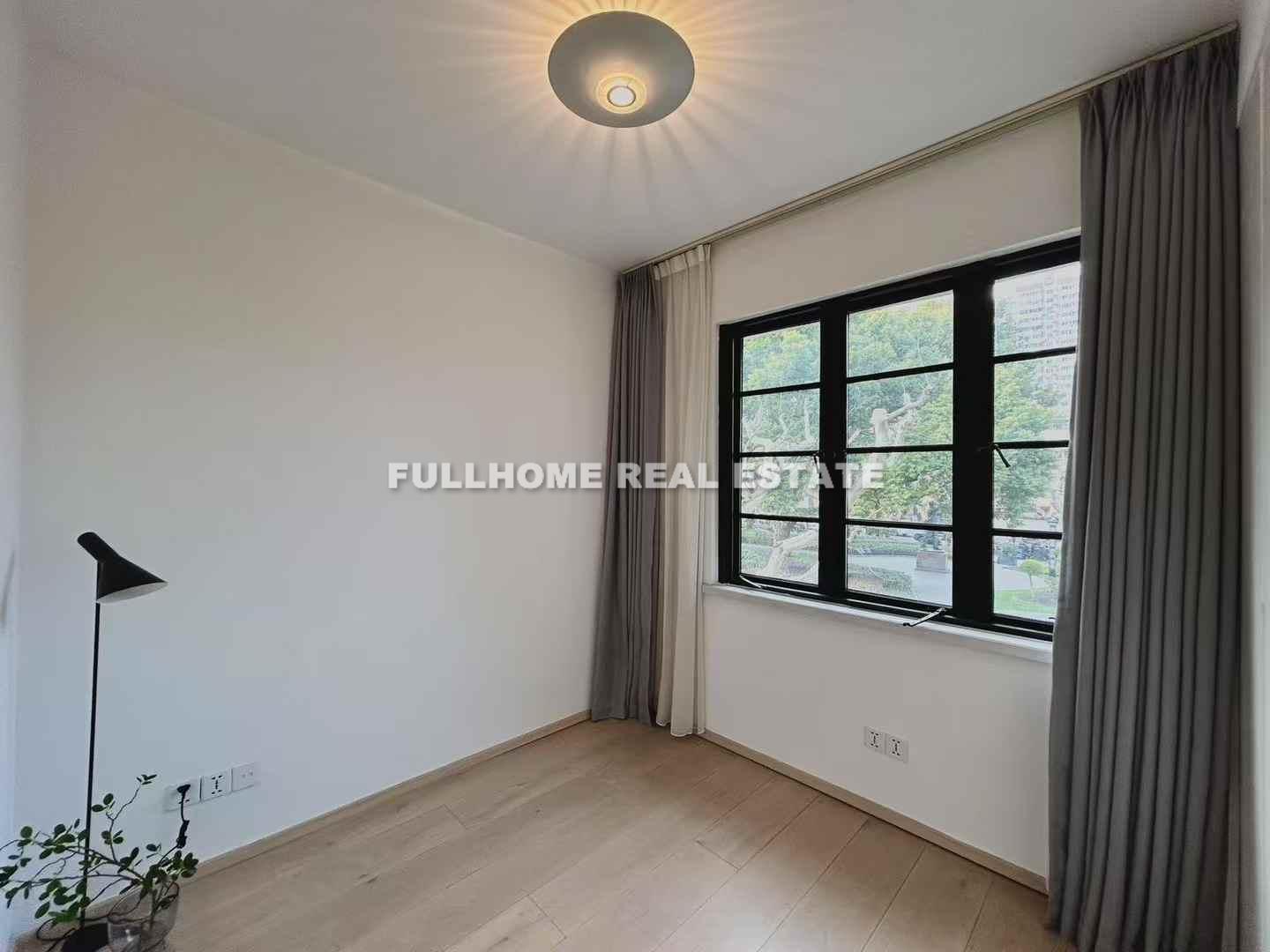 Lane 1001-1500 Middle Huaihai Road Old House - Interior view 4, Shanghai rental property