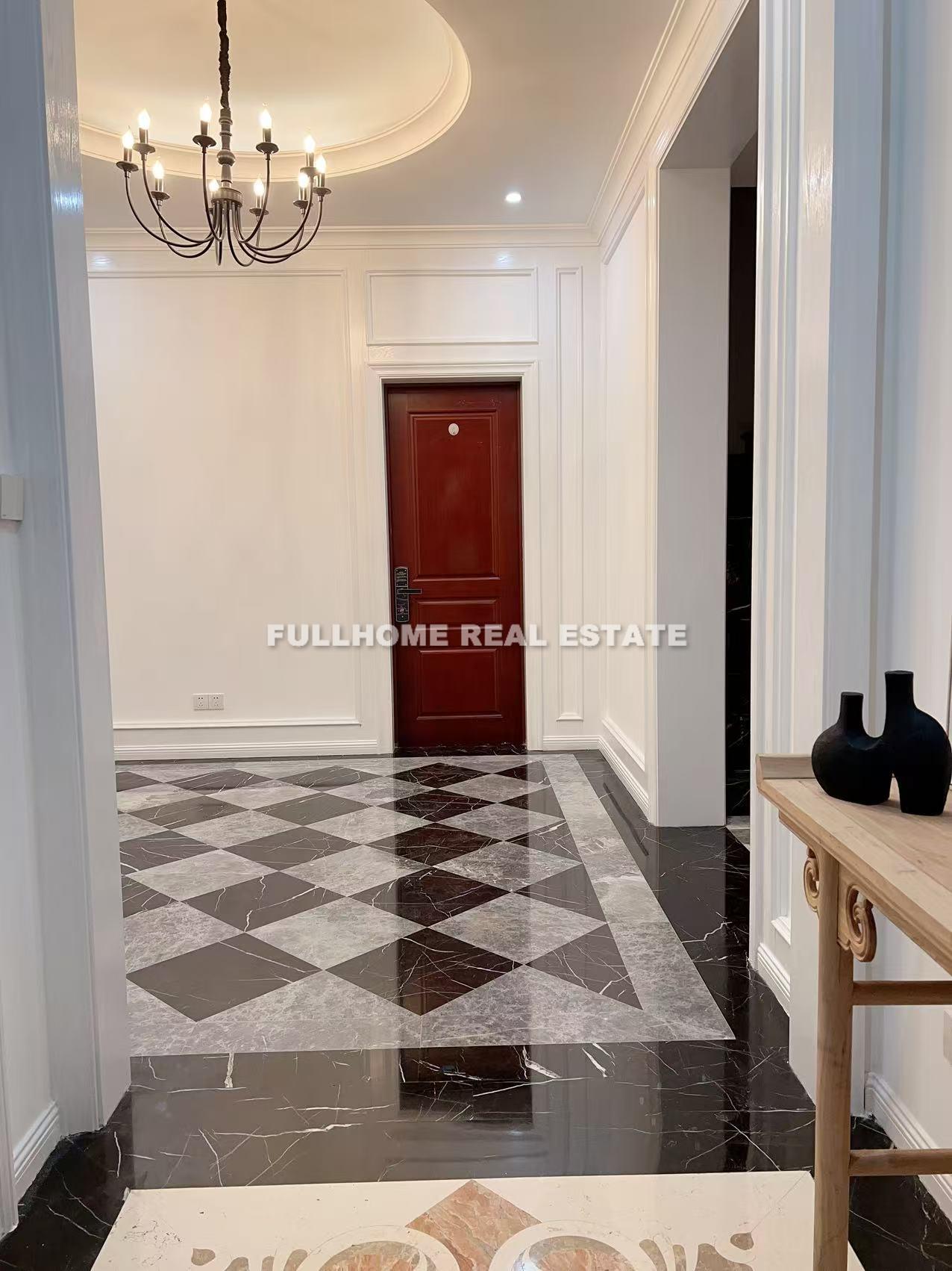 Grand Mansion - Interior view 5, Shanghai rental property