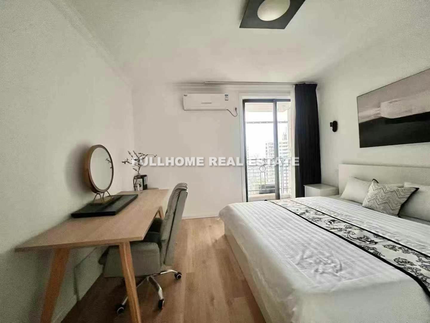 Zhong Yuan Liang Wan Cheng - Interior view 4, Shanghai rental property