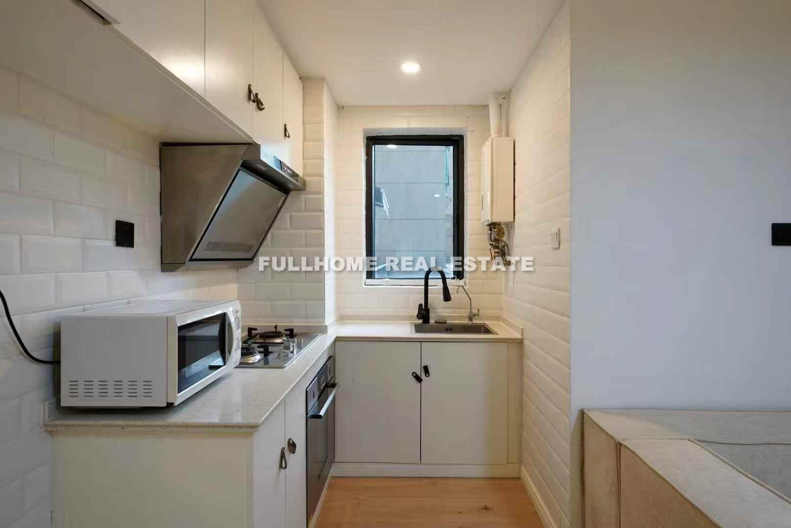 Zhong Yuan Liang Wan Cheng - Interior view 6, Shanghai rental property