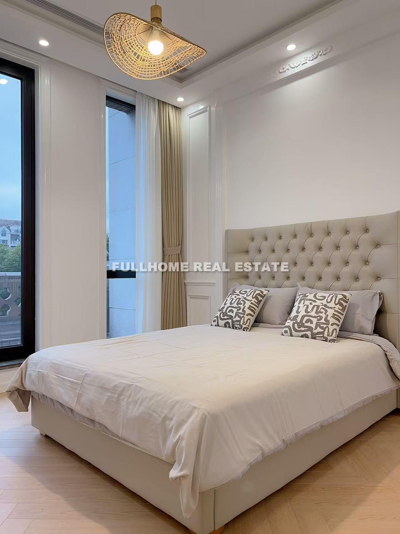 Grand Mansion - Interior view 7, Shanghai rental property