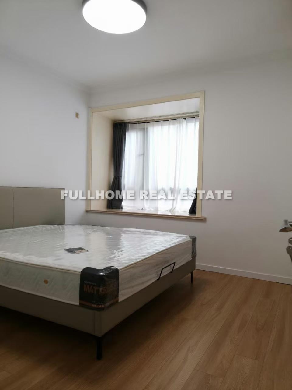 Tianshan Star City - Interior view 4, Shanghai rental property