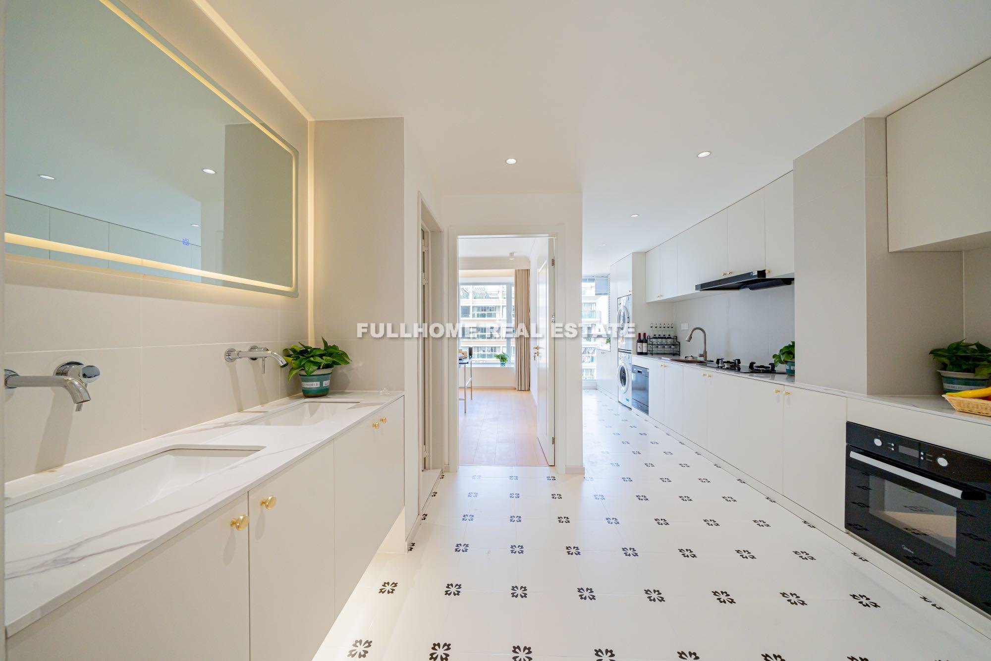 Xujiahui Garden - Interior view 3, Shanghai rental property