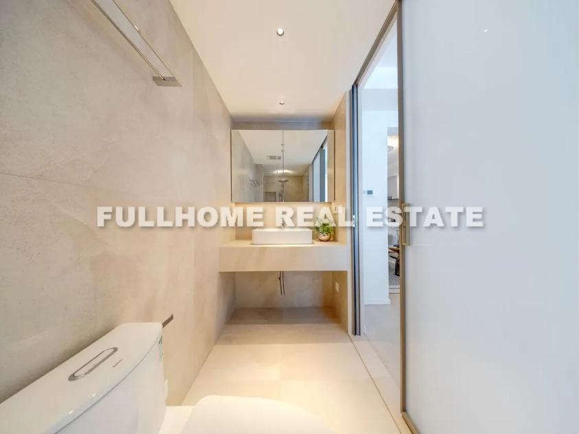 Lane 1-1200 Huashan Road Old House - Interior view 6, Shanghai rental property