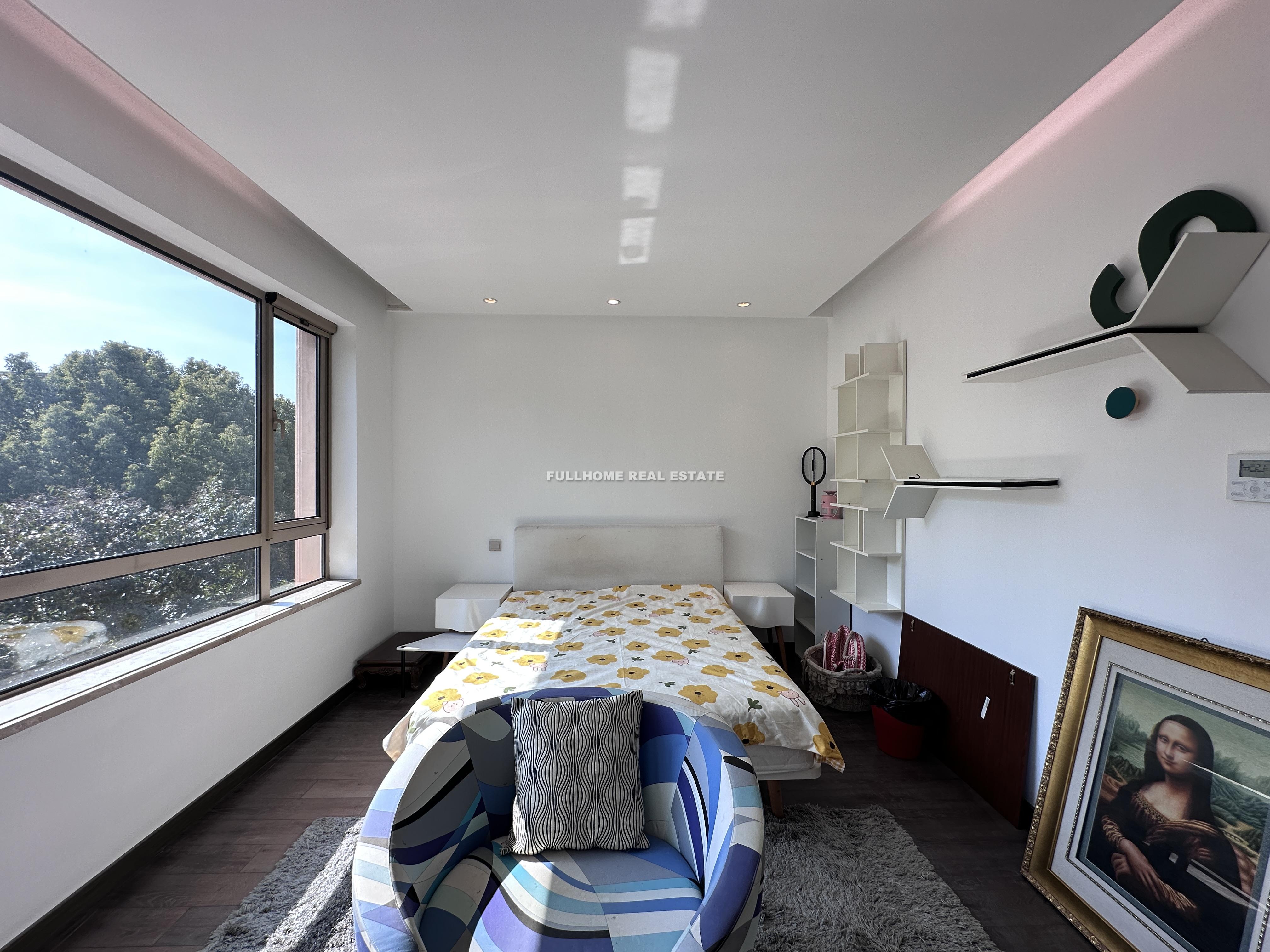 Seasons Villa - Interior view 13, Shanghai rental property