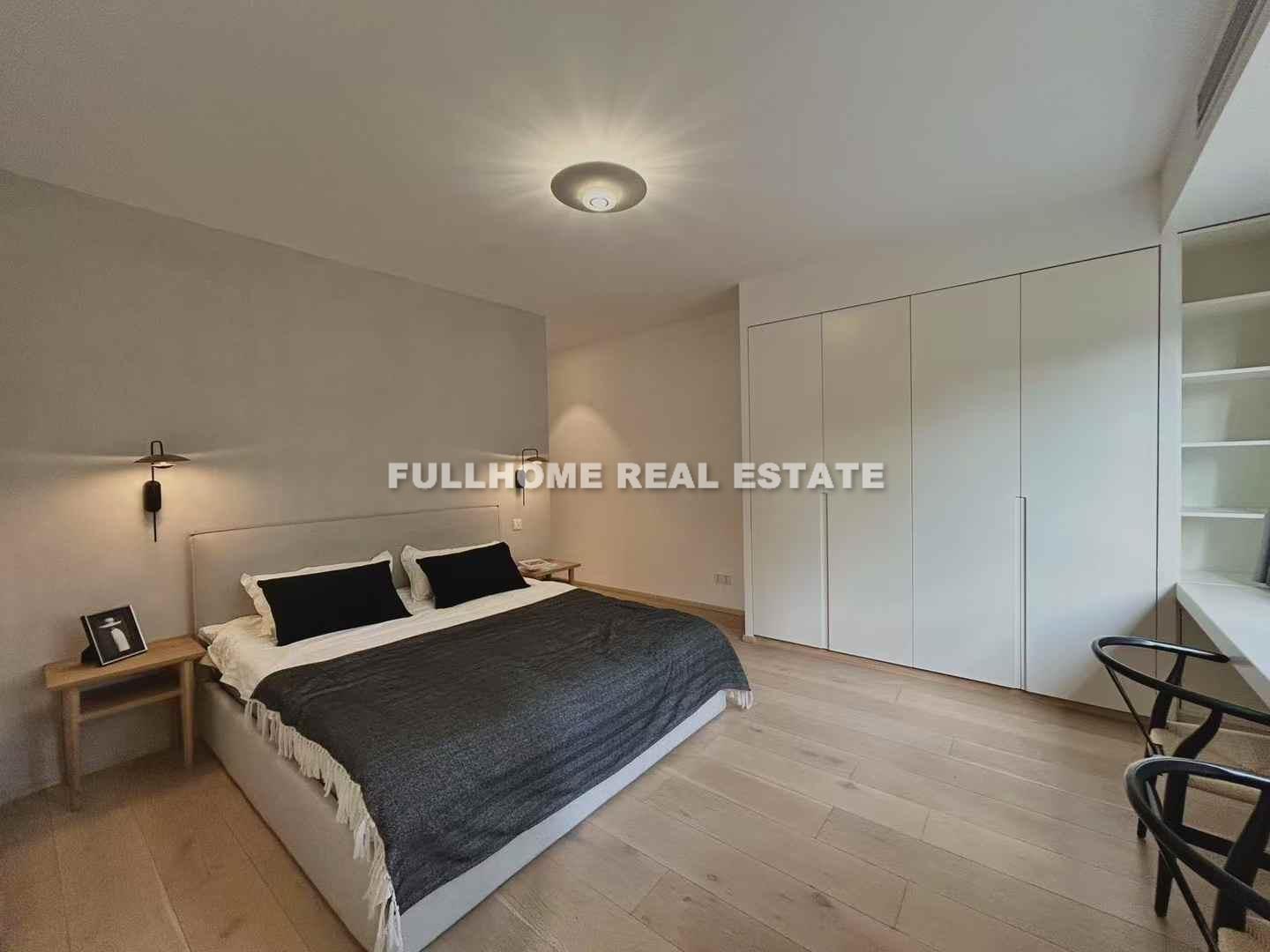 Lane 1001-1500 Middle Huaihai Road Old House - Interior view 7, Shanghai rental property