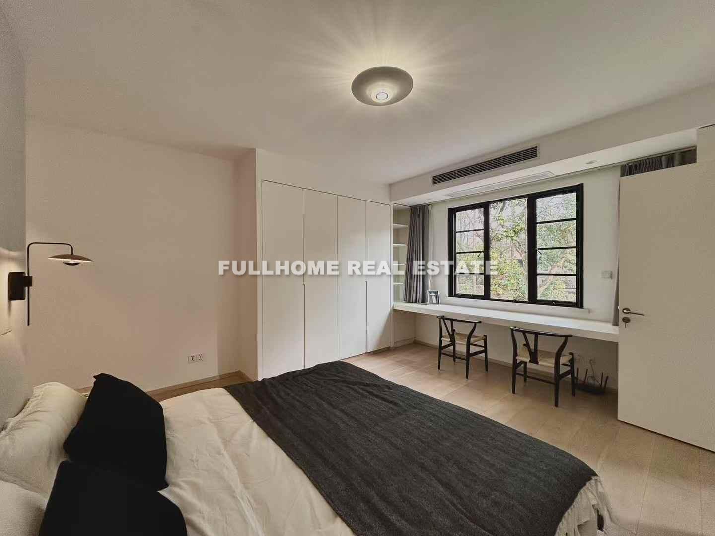 Lane 1001-1500 Middle Huaihai Road Old House - Interior view 9, Shanghai rental property