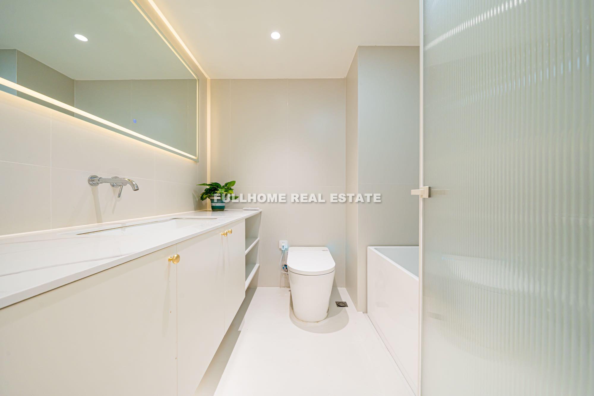 Xujiahui Garden - Interior view 10, Shanghai rental property
