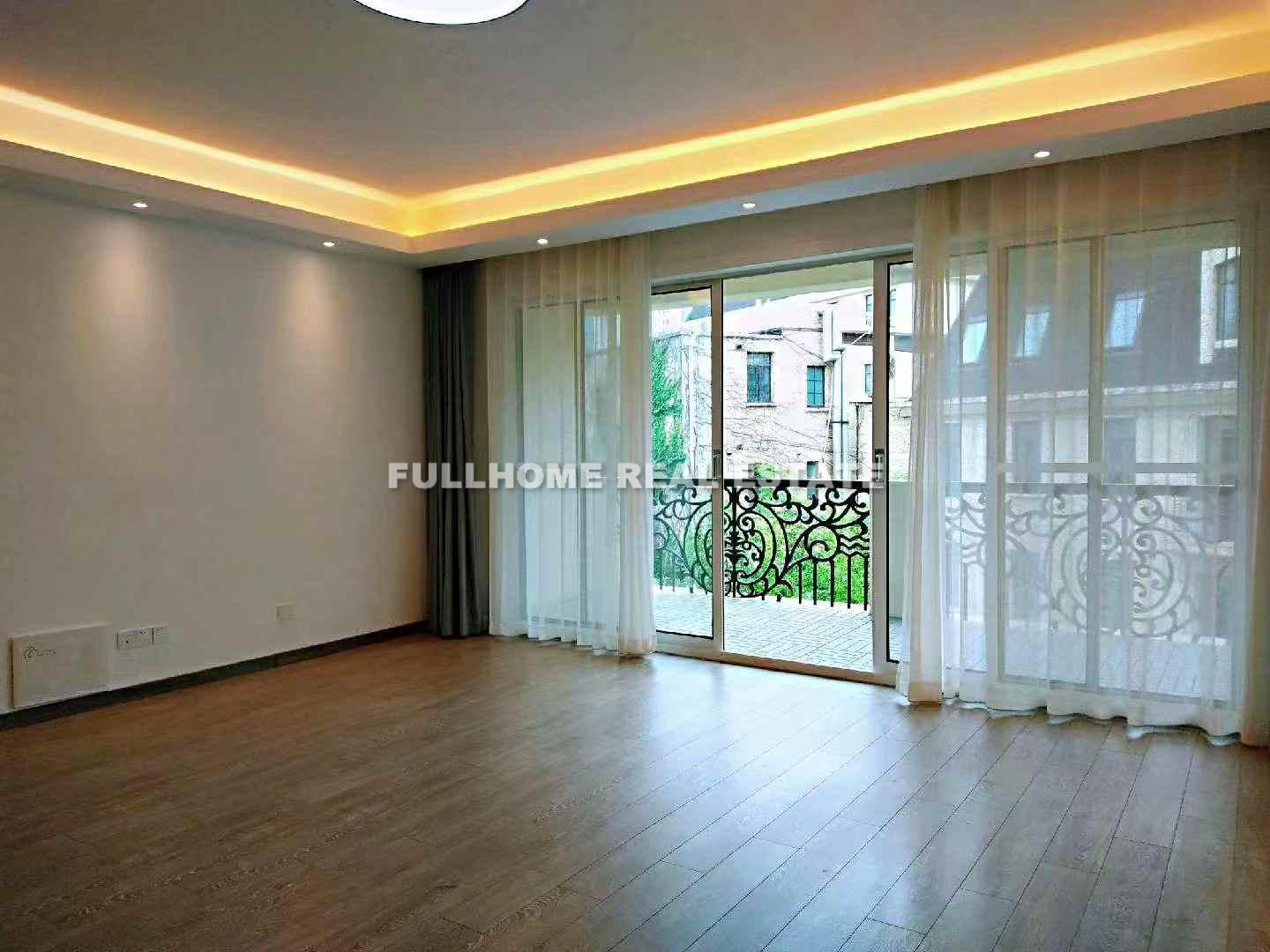 Similar property: Tai Yuan Villas No. 5 Building, 3 bedrooms, 181 sqm in Shanghai