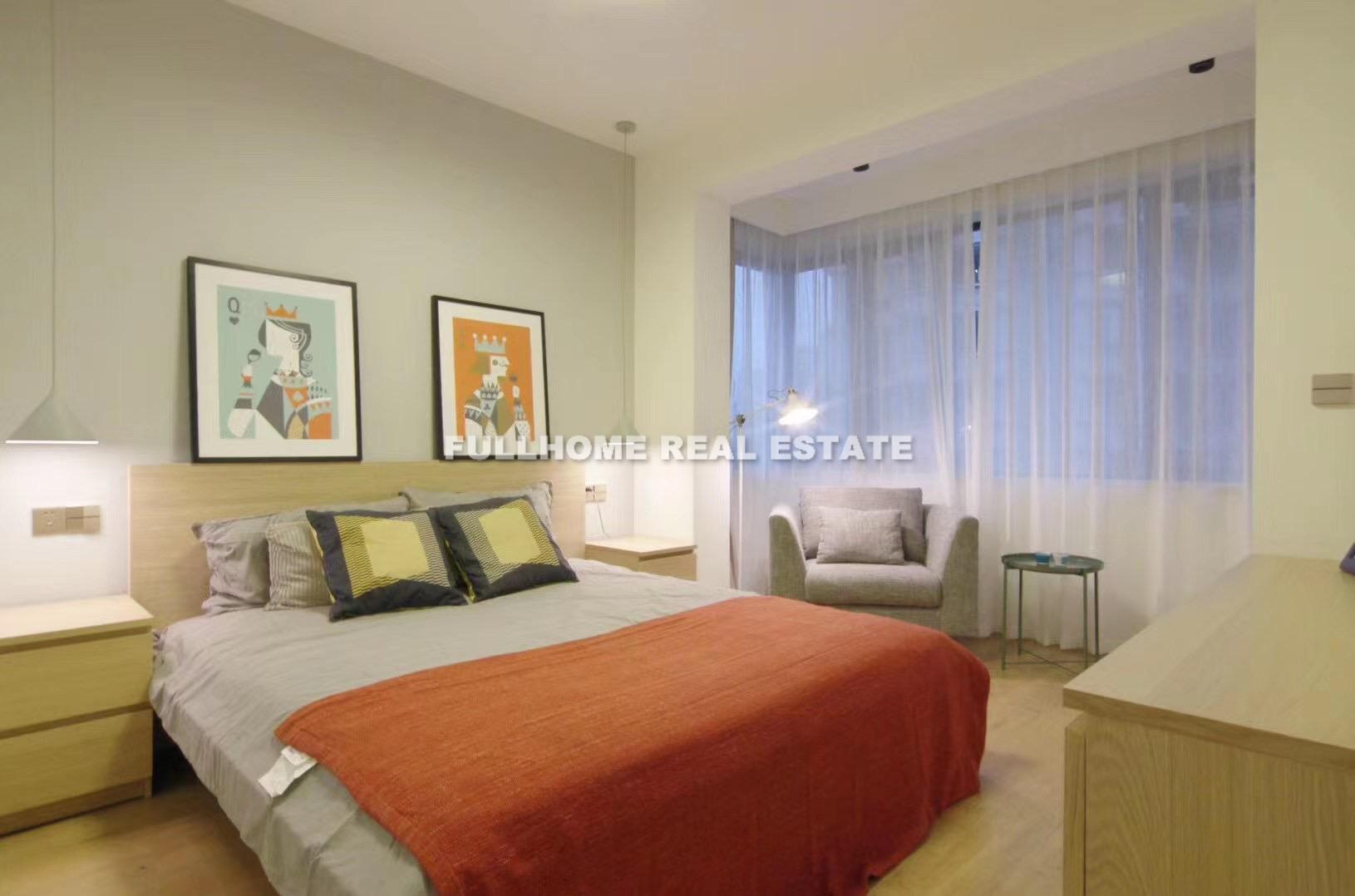 Hai Tai Yuan - Interior view 7, Shanghai rental property