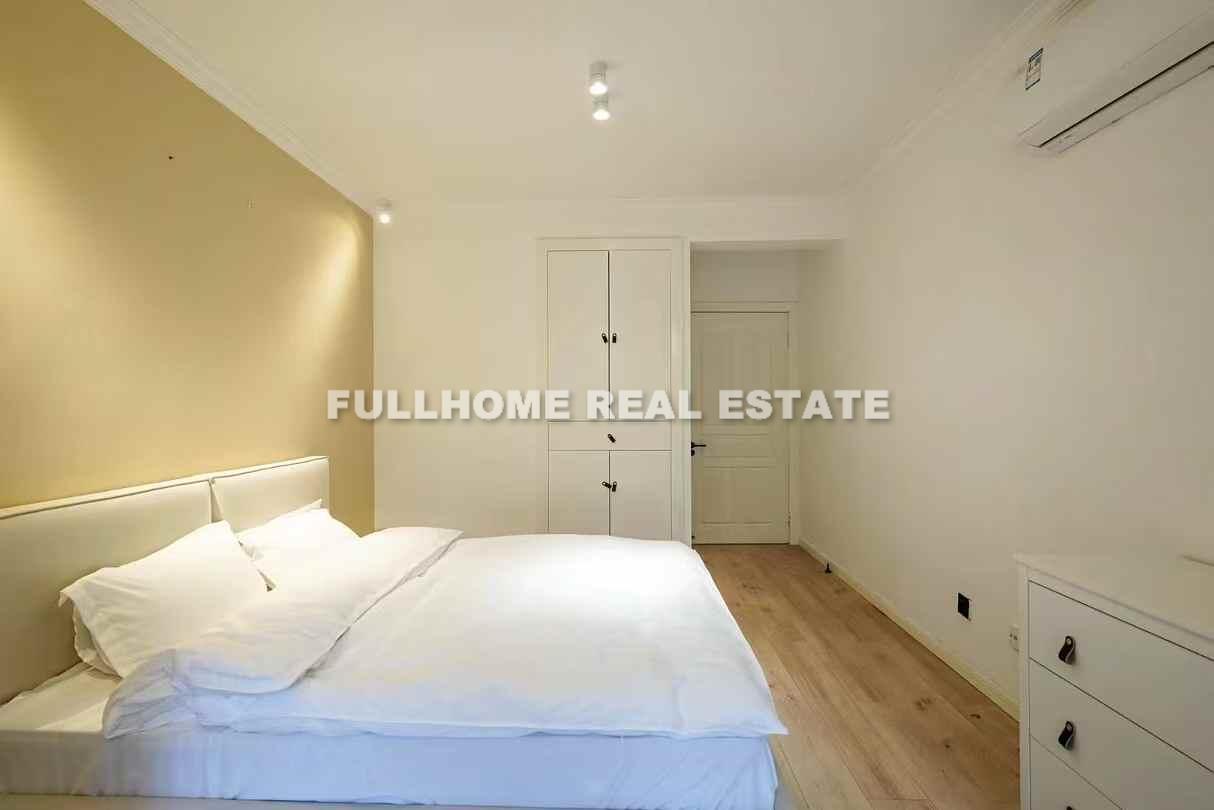 Zhong Yuan Liang Wan Cheng - Interior view 3, Shanghai rental property