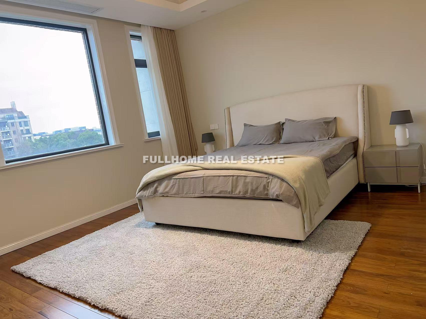 Grand Mansion - Interior view 4, Shanghai rental property