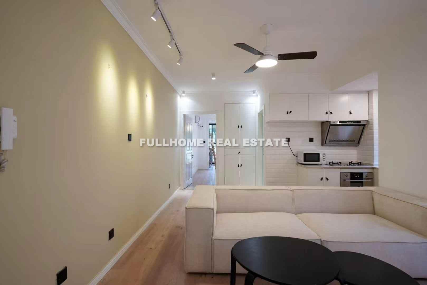 Zhong Yuan Liang Wan Cheng - Interior view 7, Shanghai rental property