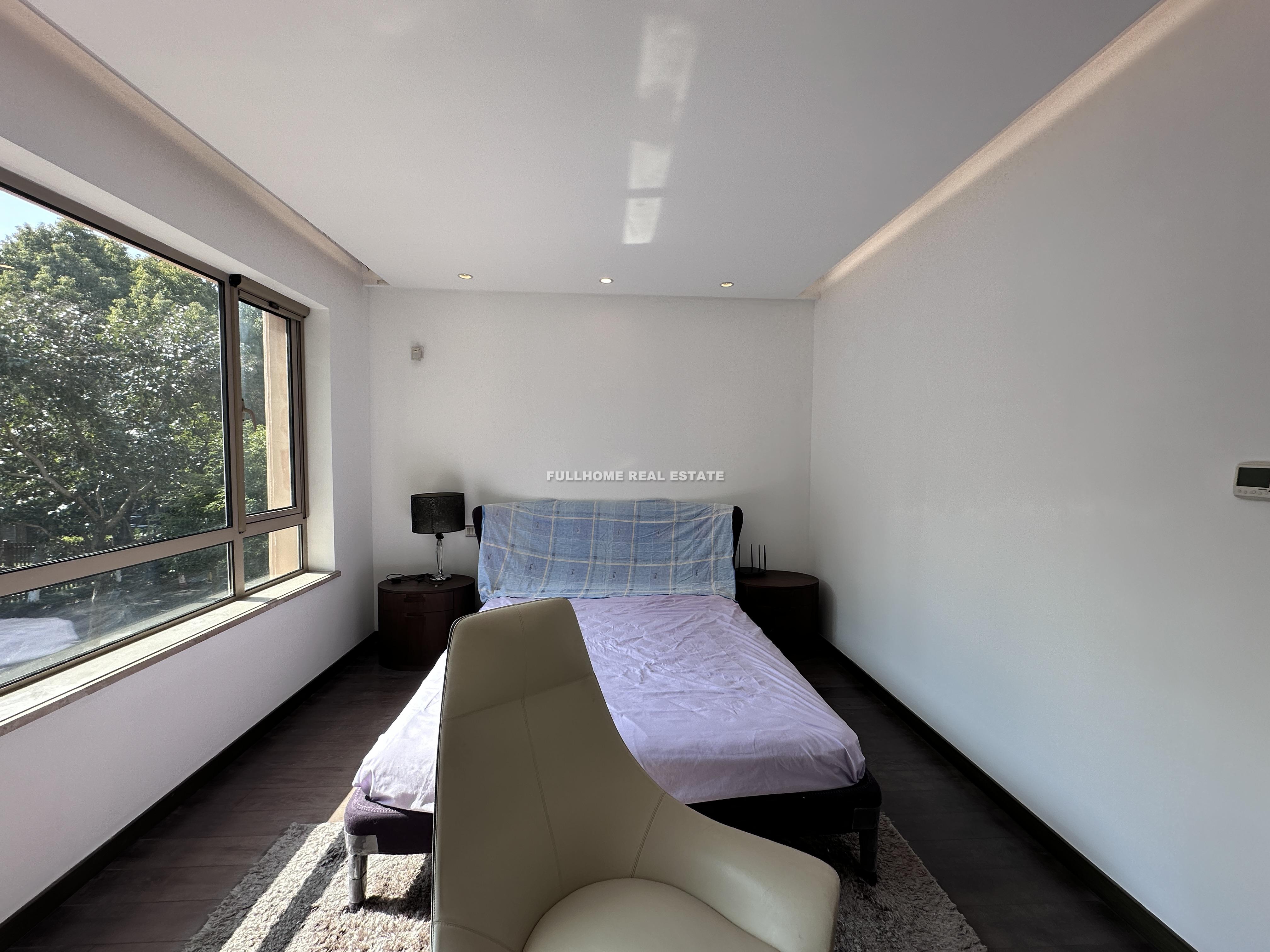 Seasons Villa - Interior view 7, Shanghai rental property