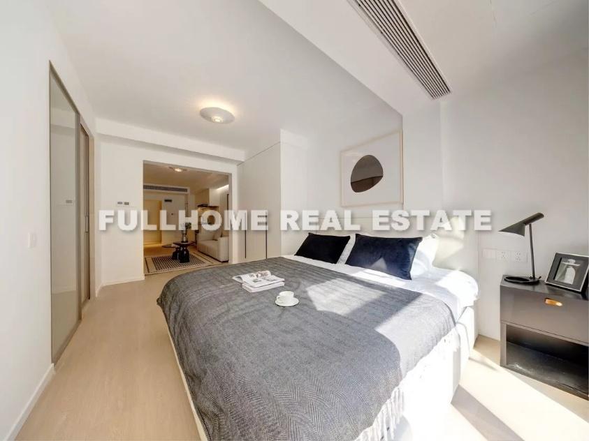 Lane 1-1200 Huashan Road Old House - Interior view 7, Shanghai rental property