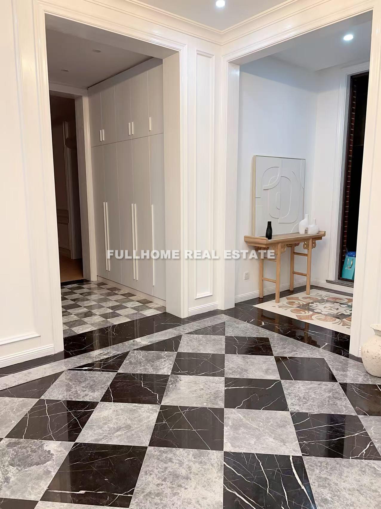 Grand Mansion - Interior view 3, Shanghai rental property