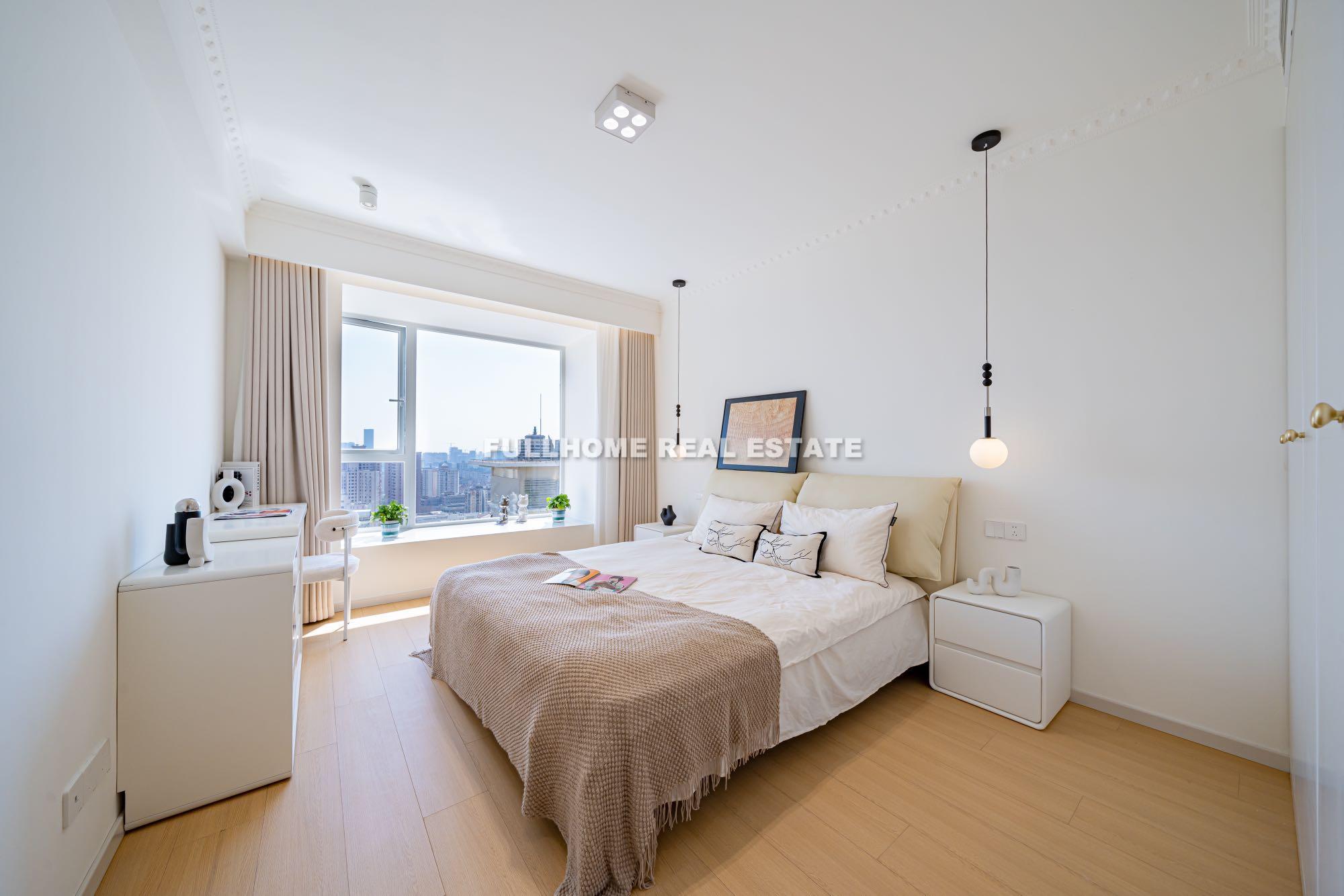 Xujiahui Garden - Interior view 5, Shanghai rental property