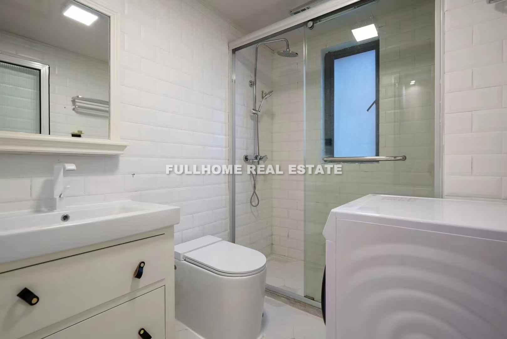 Zhong Yuan Liang Wan Cheng - Interior view 4, Shanghai rental property