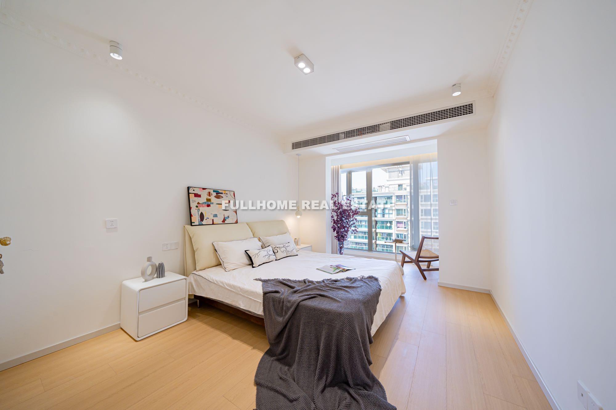 Xujiahui Garden - Interior view 6, Shanghai rental property
