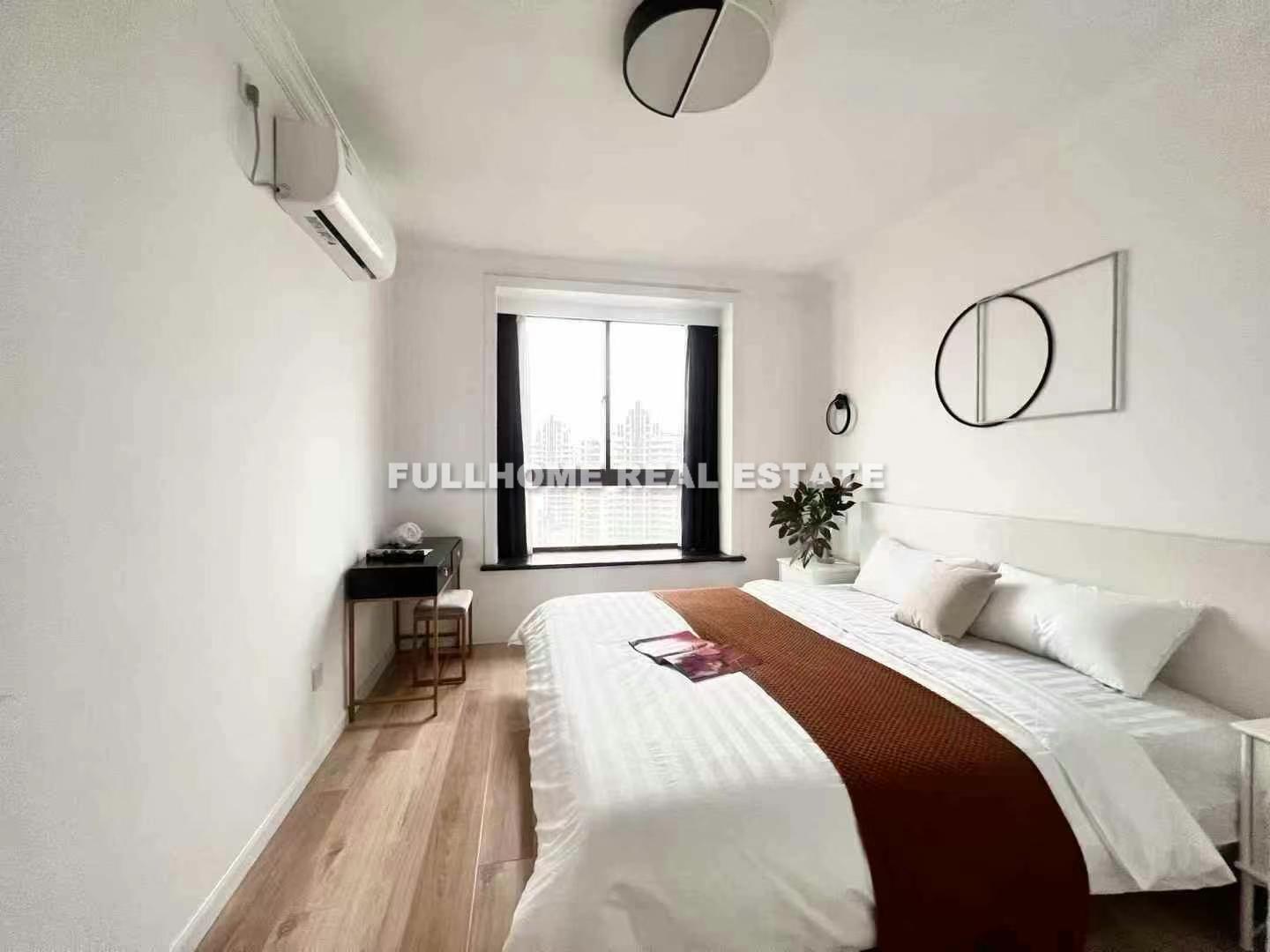 Zhong Yuan Liang Wan Cheng - Interior view 3, Shanghai rental property