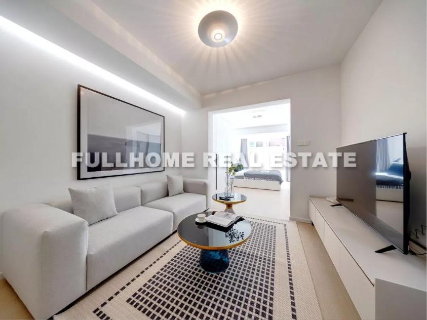 Lane 1-1200 Huashan Road Old House - Interior view 2, Shanghai rental property