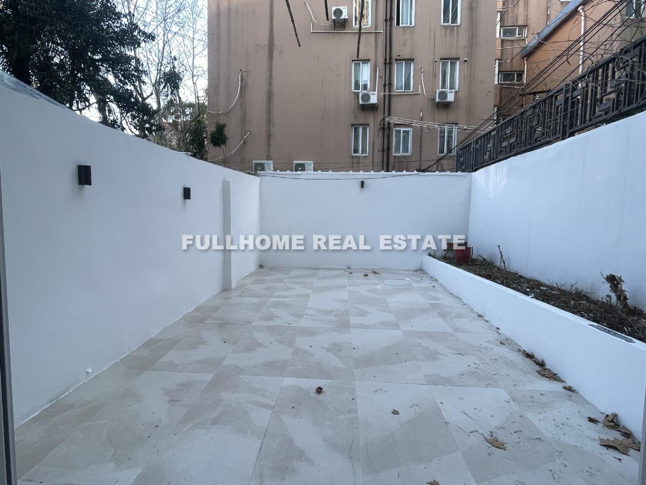 Lane 1-1200 Huashan Road Old House - Interior view 8, Shanghai rental property